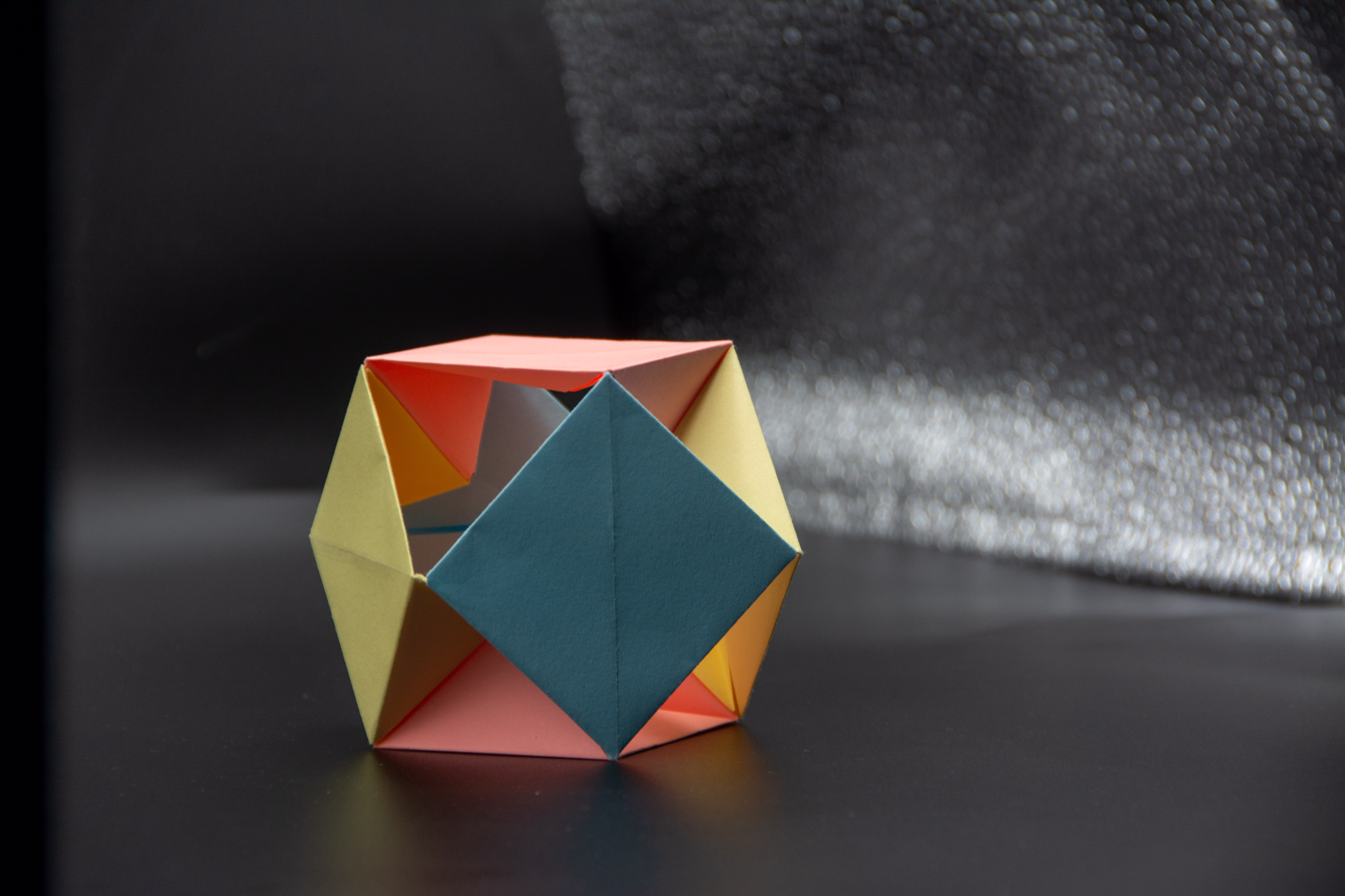 Featured Polyhedron